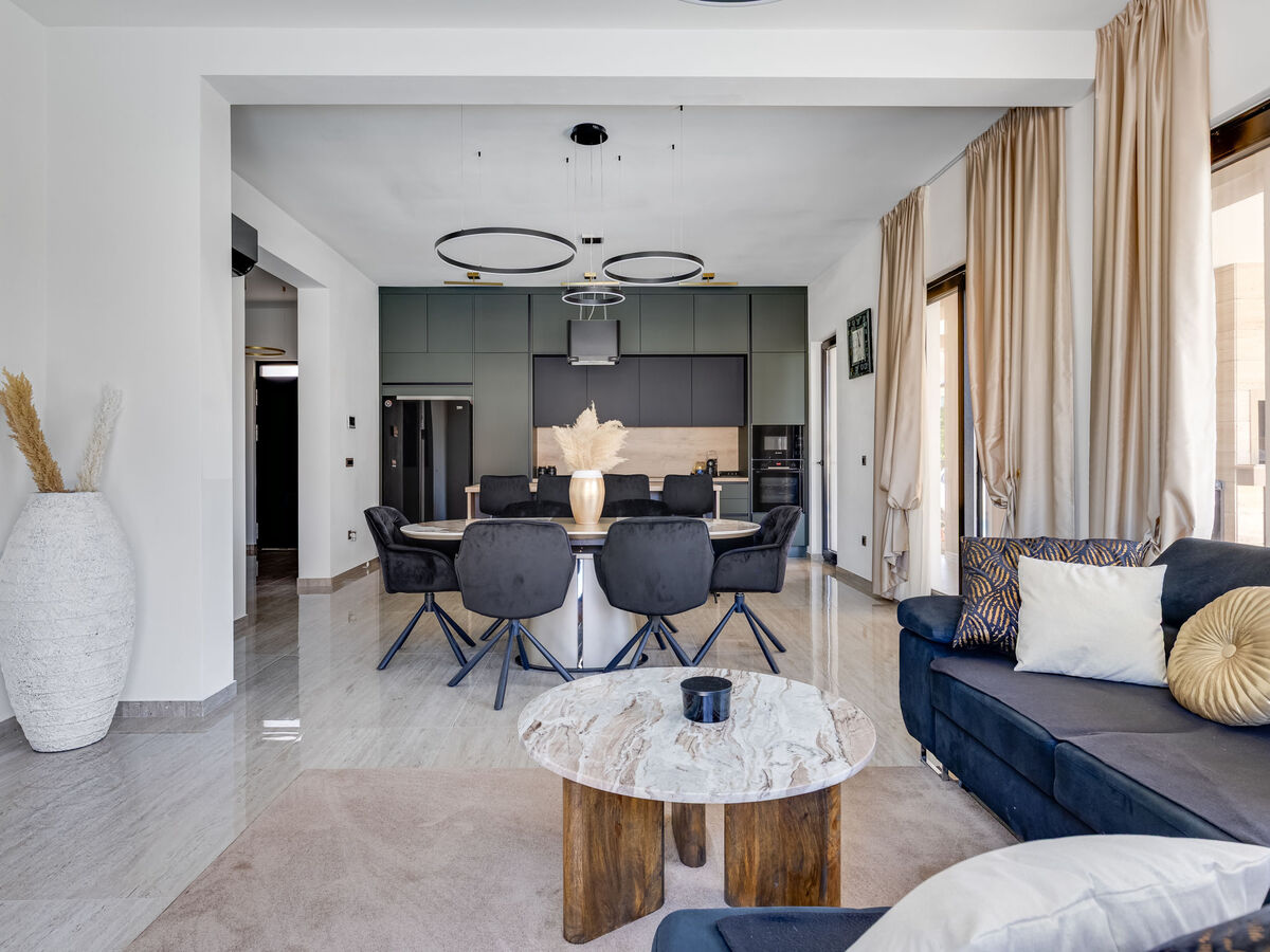 Villa Fortunata avec piscine privée à Bibinje - Photo 9
