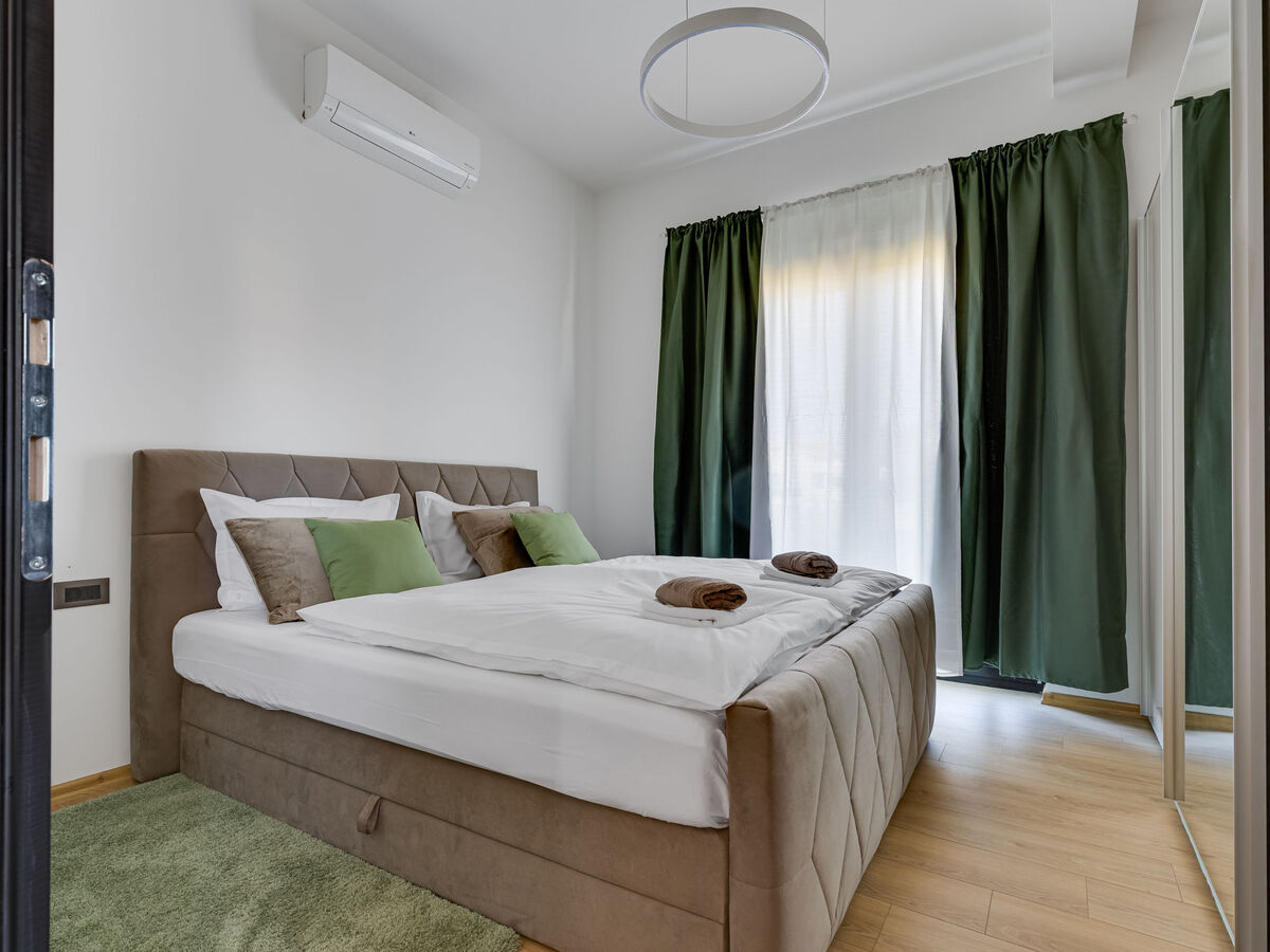 Villa Fortunata avec piscine privée à Bibinje - Photo 12