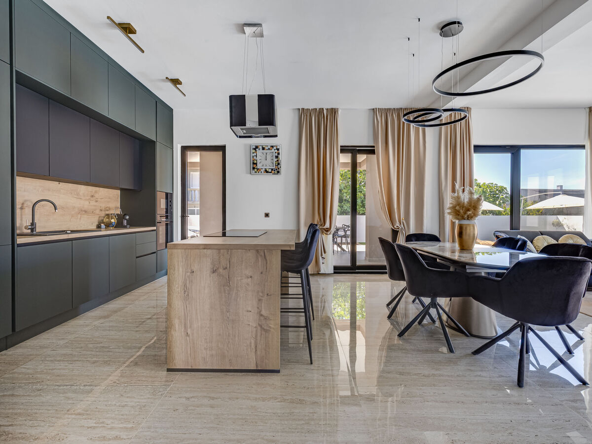 Villa Fortunata avec piscine privée à Bibinje - Photo 16