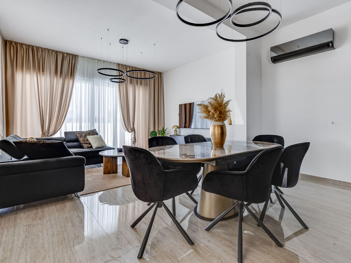 Villa Fortunata avec piscine privée à Bibinje - Photo 17
