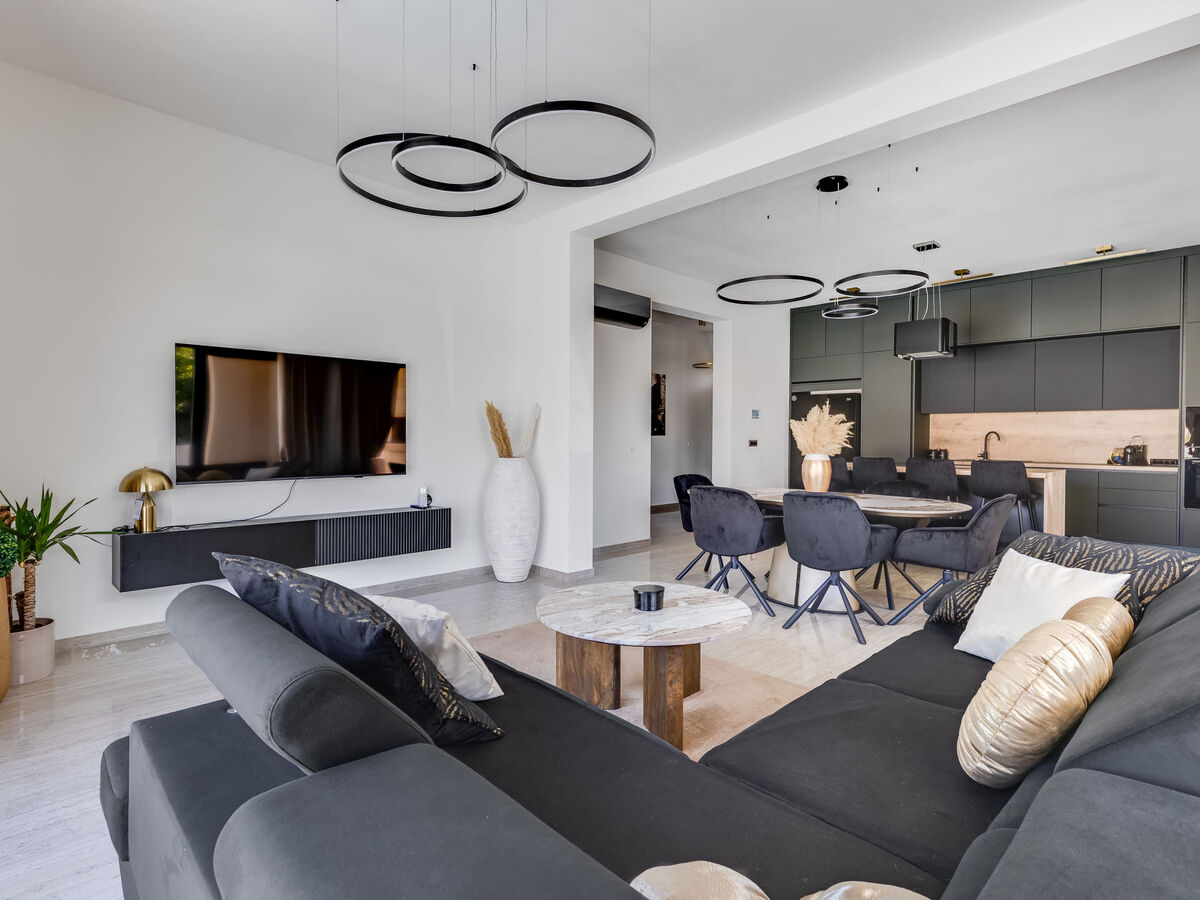 Villa Fortunata avec piscine privée à Bibinje - Photo 18