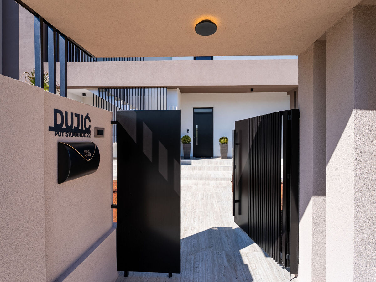 Villa Fortunata avec piscine privée à Bibinje - Photo 21