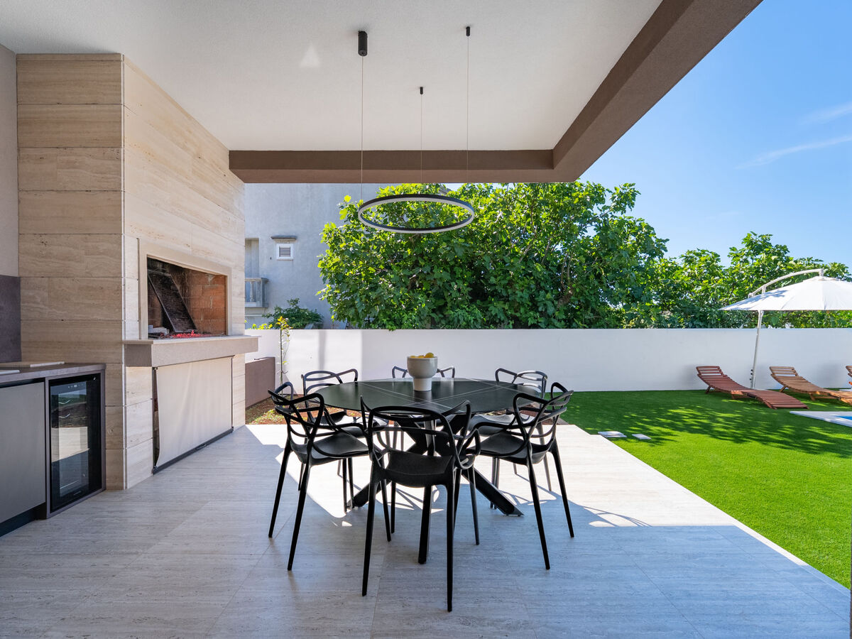 Villa Fortunata avec piscine privée à Bibinje - Photo 27