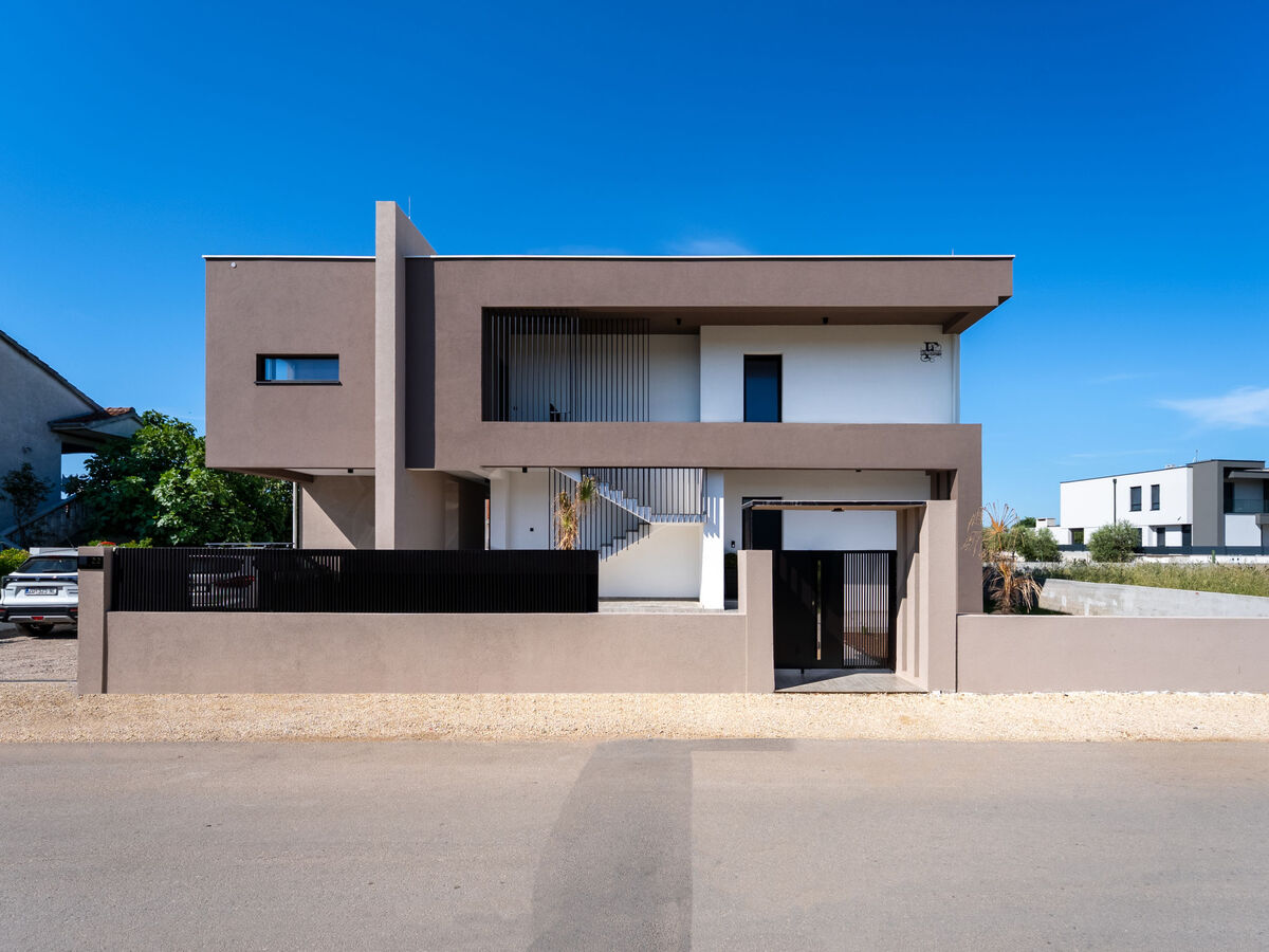 Villa Fortunata avec piscine privée à Bibinje - Photo 33