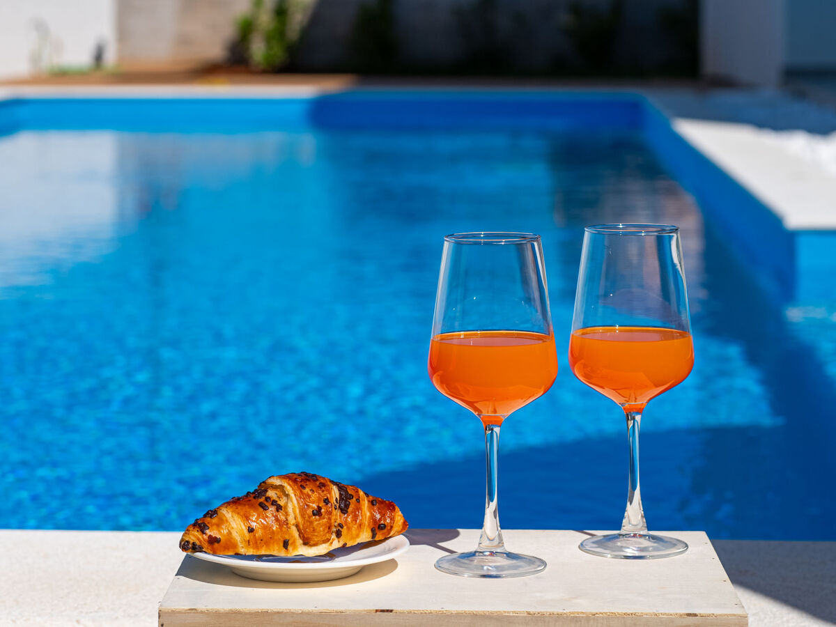 Villa Fortunata avec piscine privée à Bibinje - Photo 41