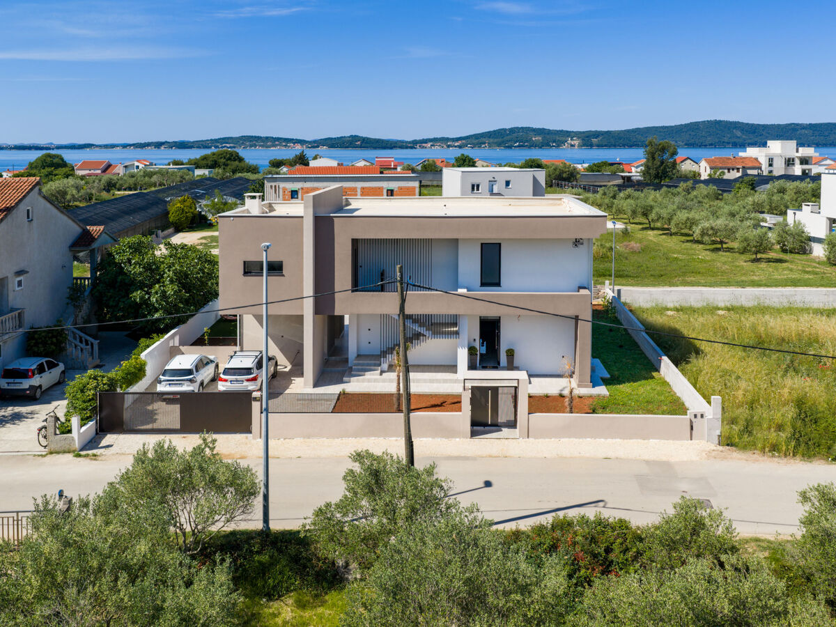 Villa Fortunata avec piscine privée à Bibinje - Photo 42