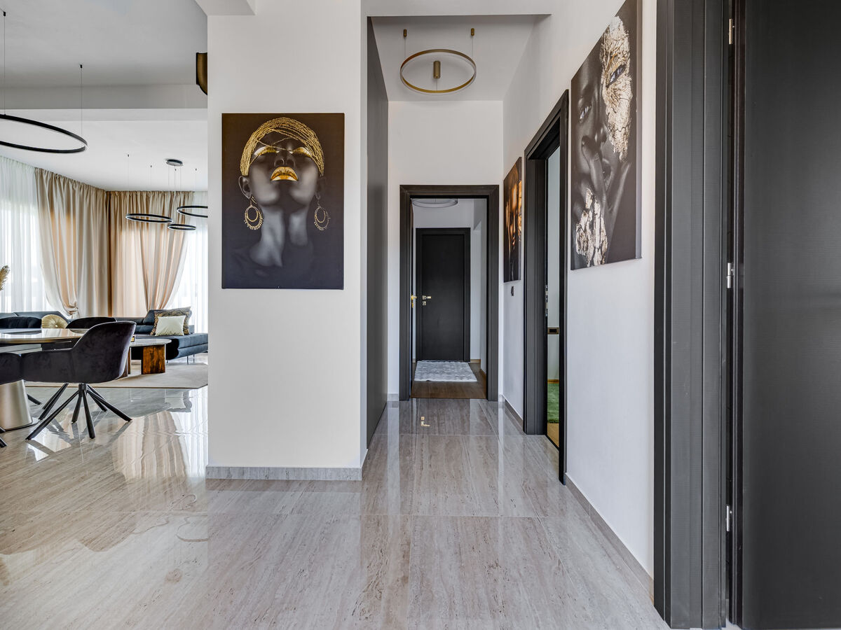 Villa Fortunata avec piscine privée à Bibinje - Photo 48