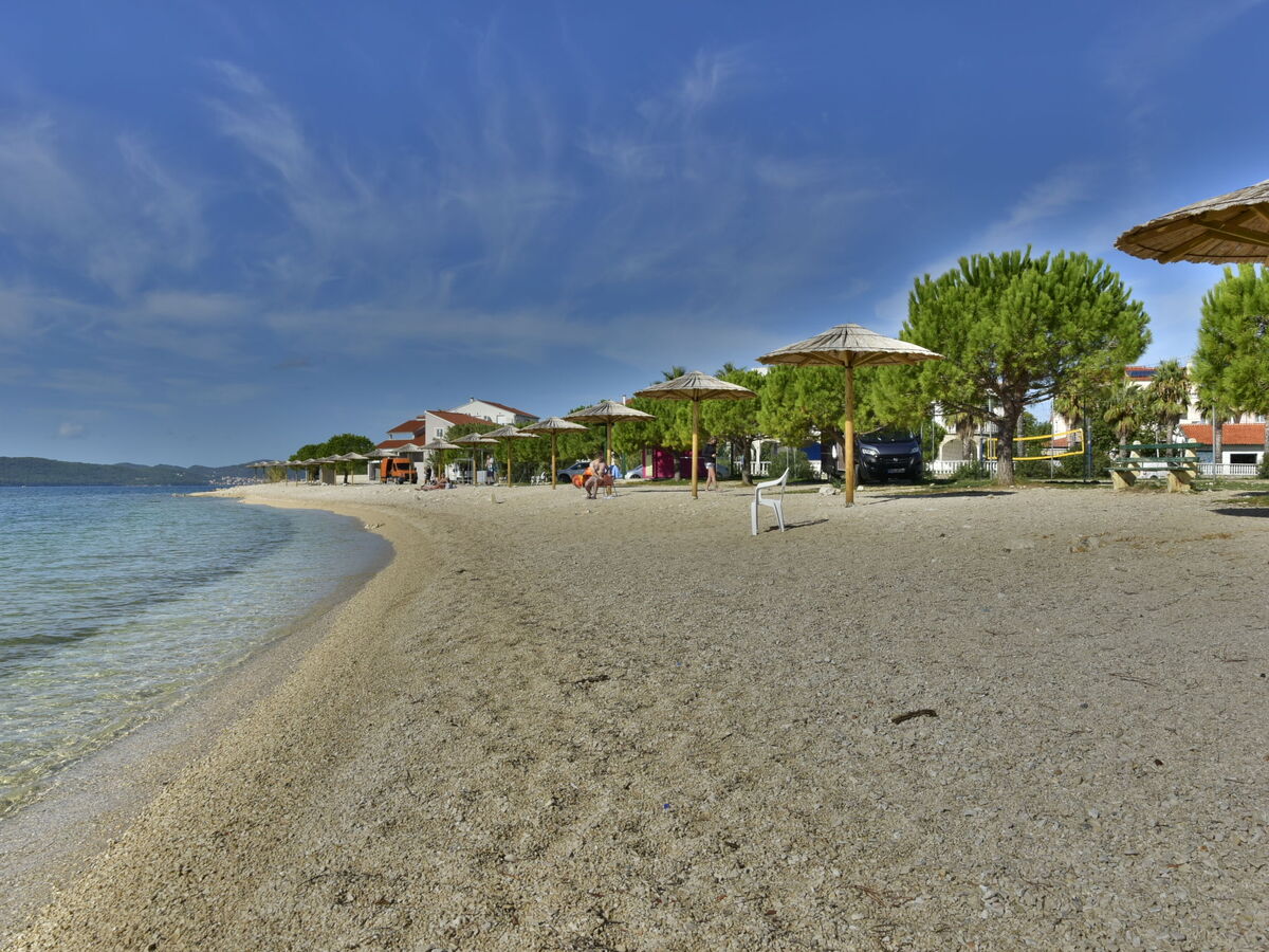 Villa Fortunata avec piscine privée à Bibinje - Photo 56