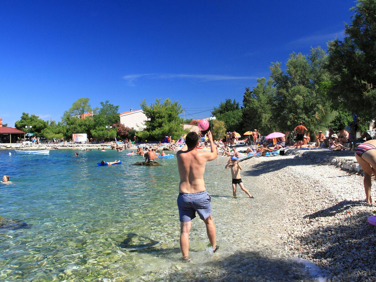 Villa Fortunata avec piscine privée à Bibinje - Photo 63