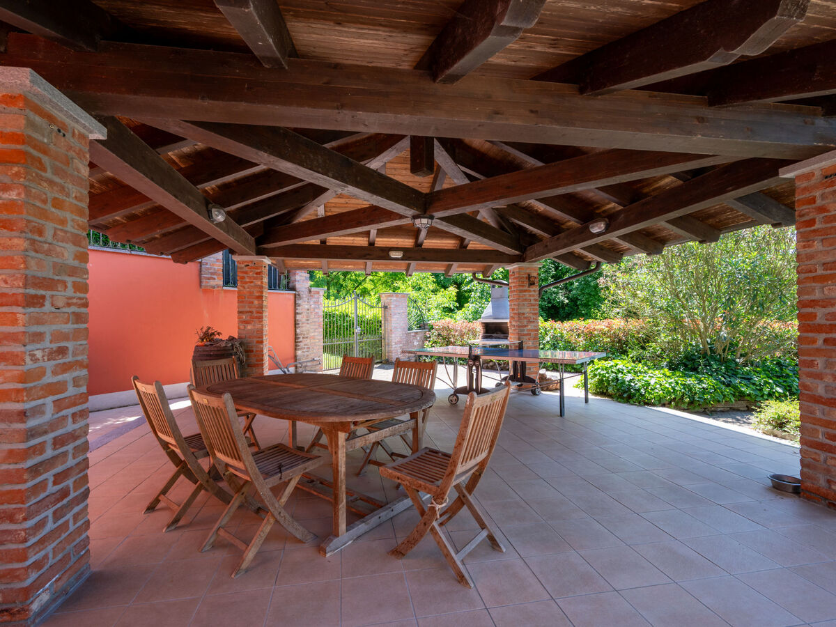 Casa Vescovo - Maison avec piscine à Asti - Photo 4