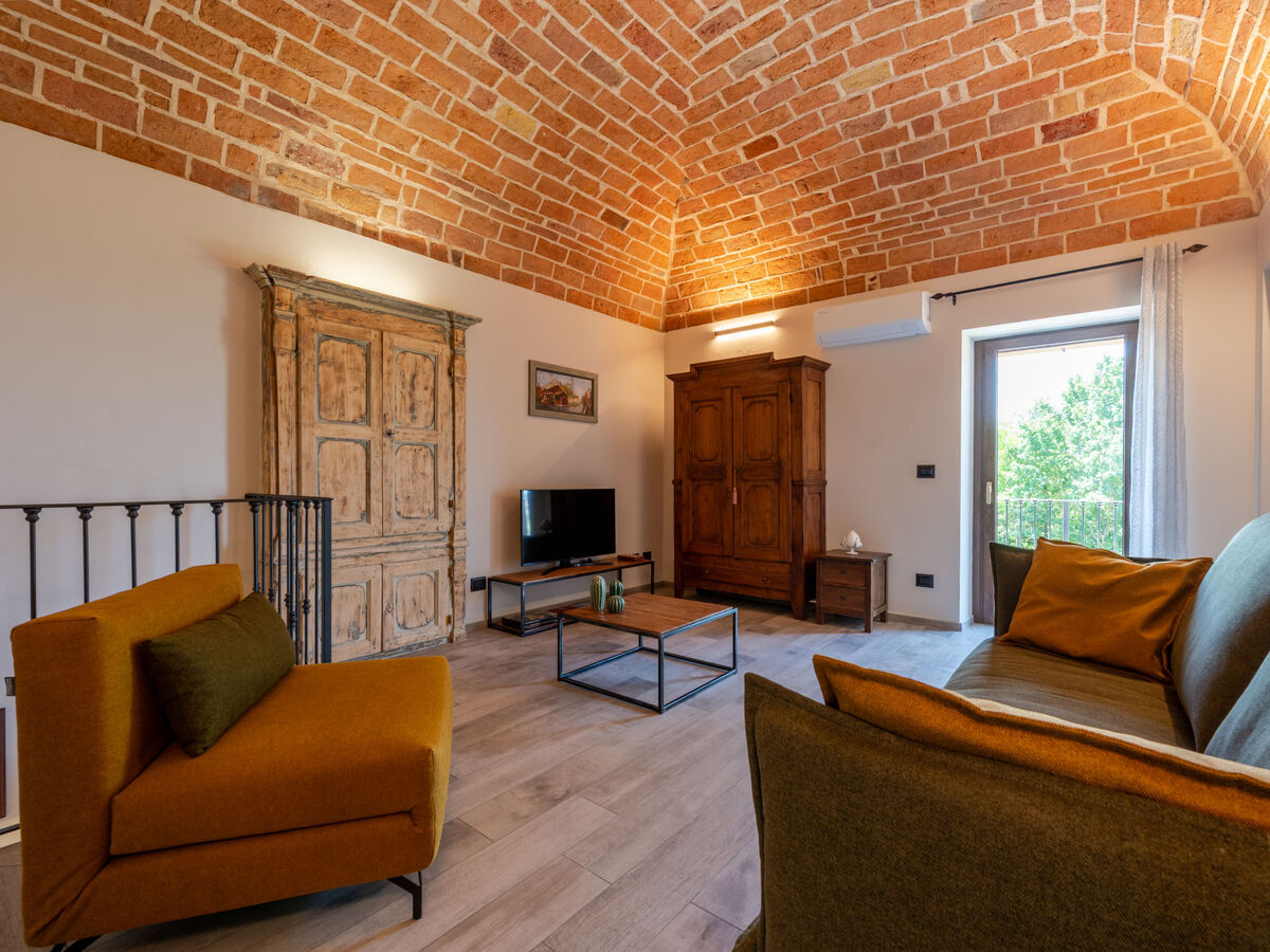 Casa Vescovo - Maison avec piscine à Asti - Photo 5
