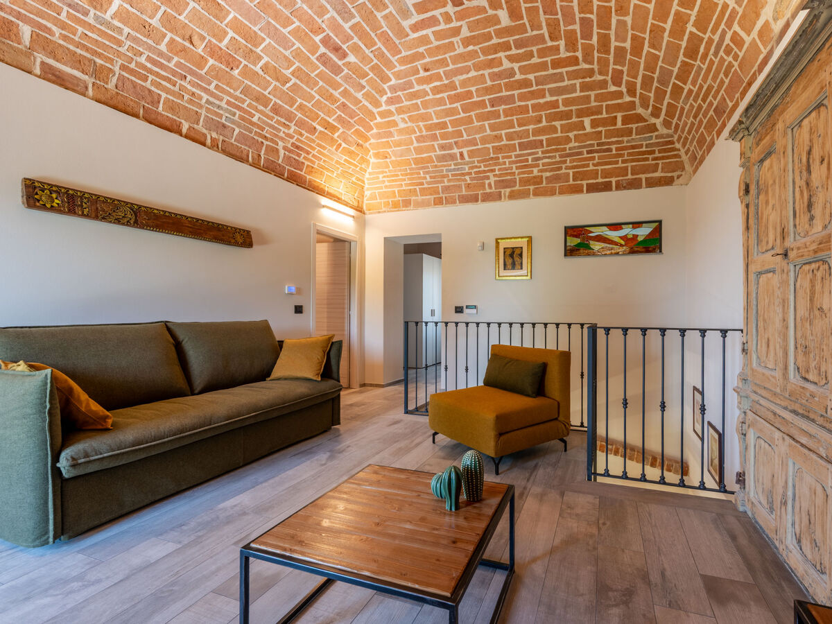 Casa Vescovo - Maison avec piscine à Asti - Photo 8