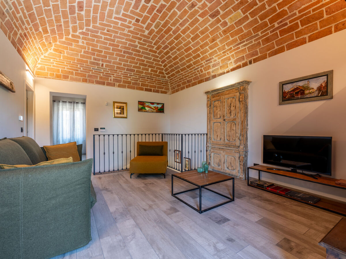 Casa Vescovo - Maison avec piscine à Asti - Photo 9