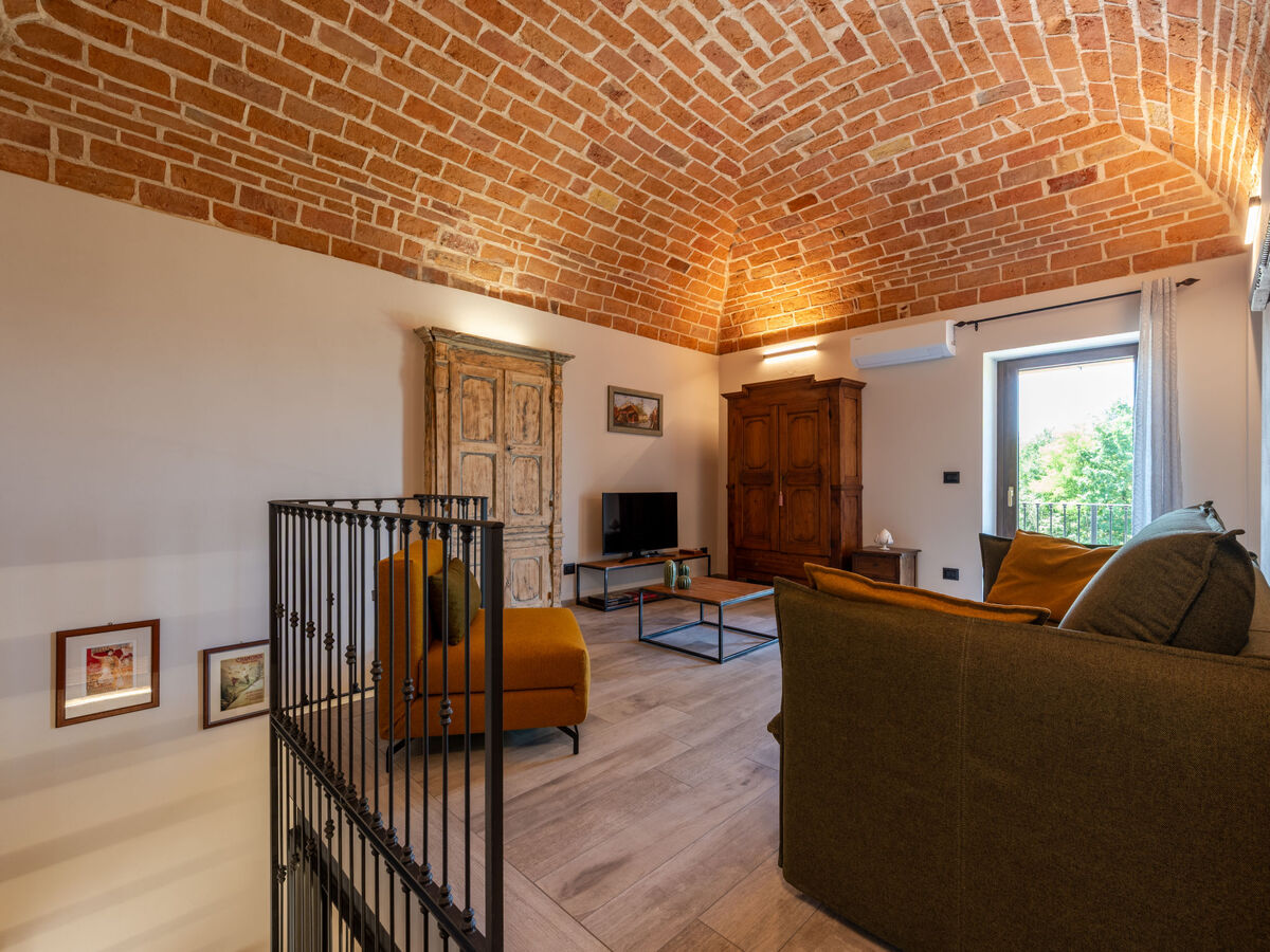 Casa Vescovo - Maison avec piscine à Asti - Photo 10