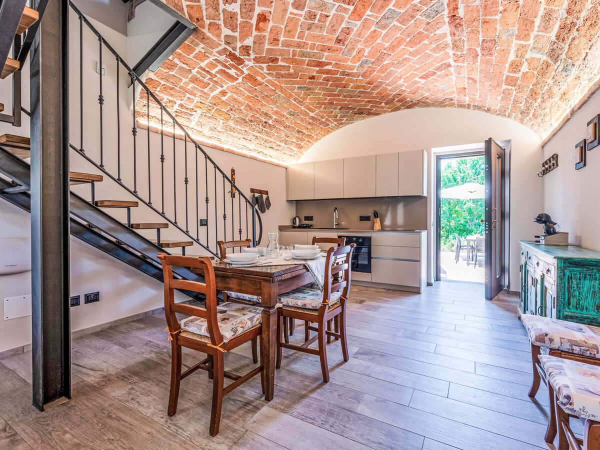 Casa Vescovo - Maison avec piscine à Asti - Photo 11