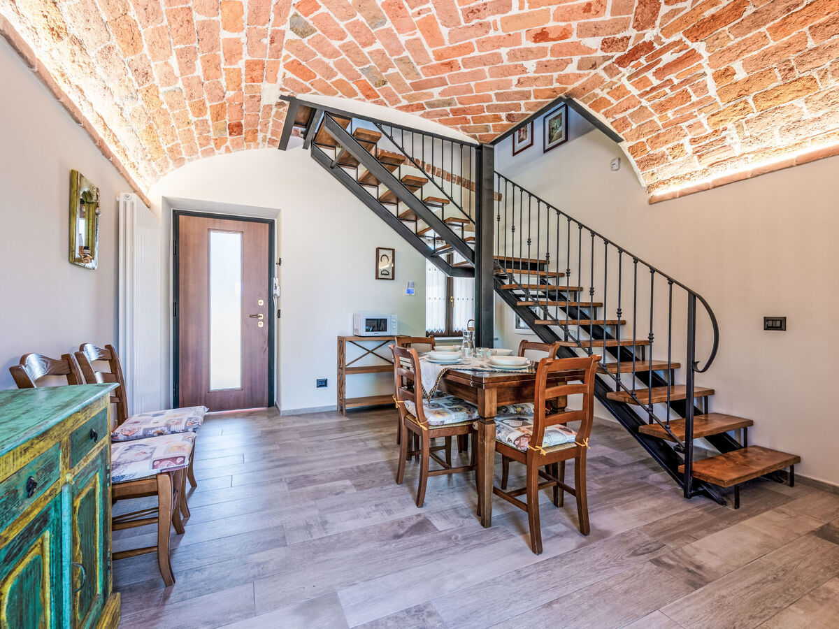 Casa Vescovo - Maison avec piscine à Asti - Photo 12