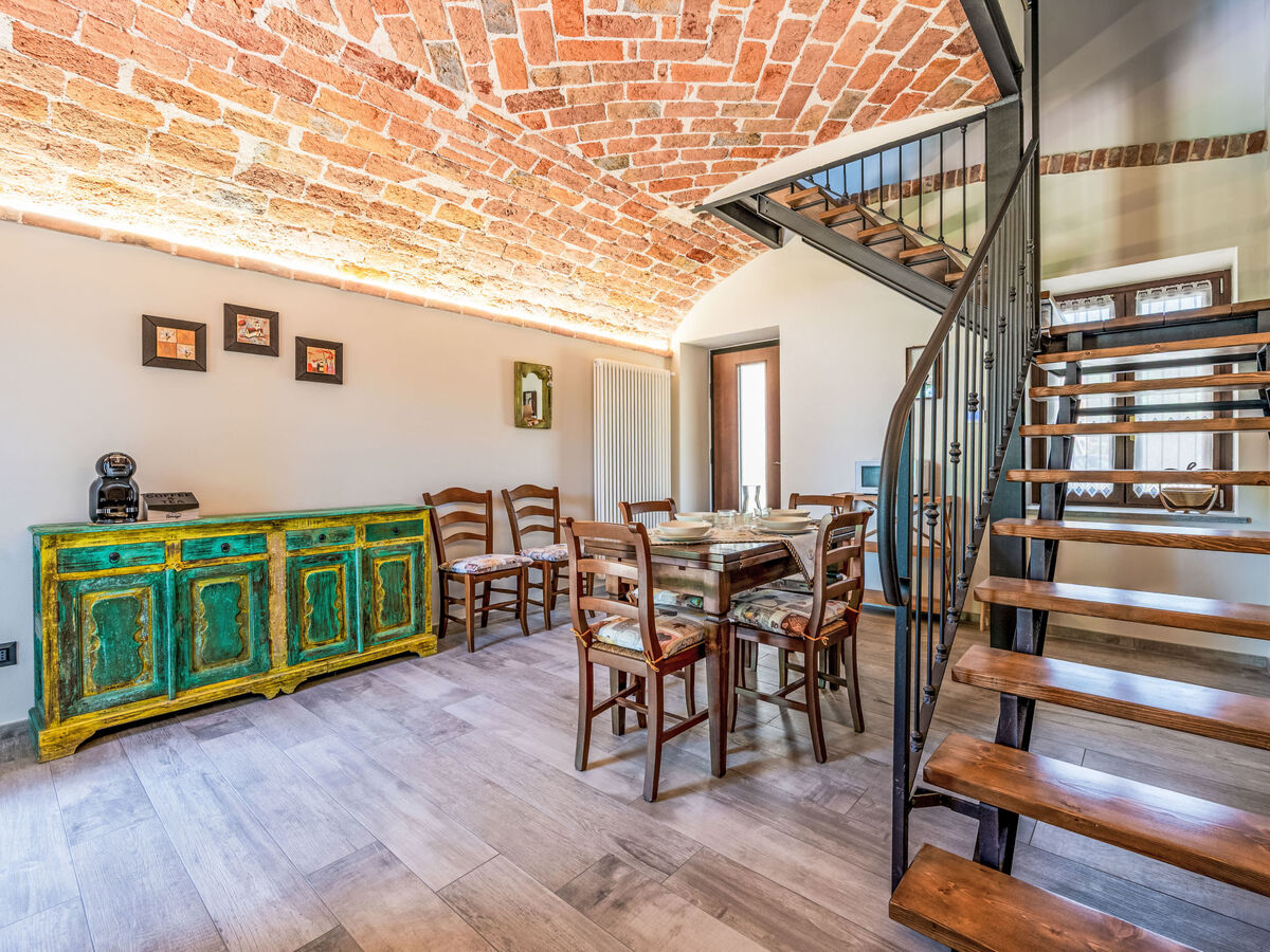 Casa Vescovo - Maison avec piscine à Asti - Photo 14