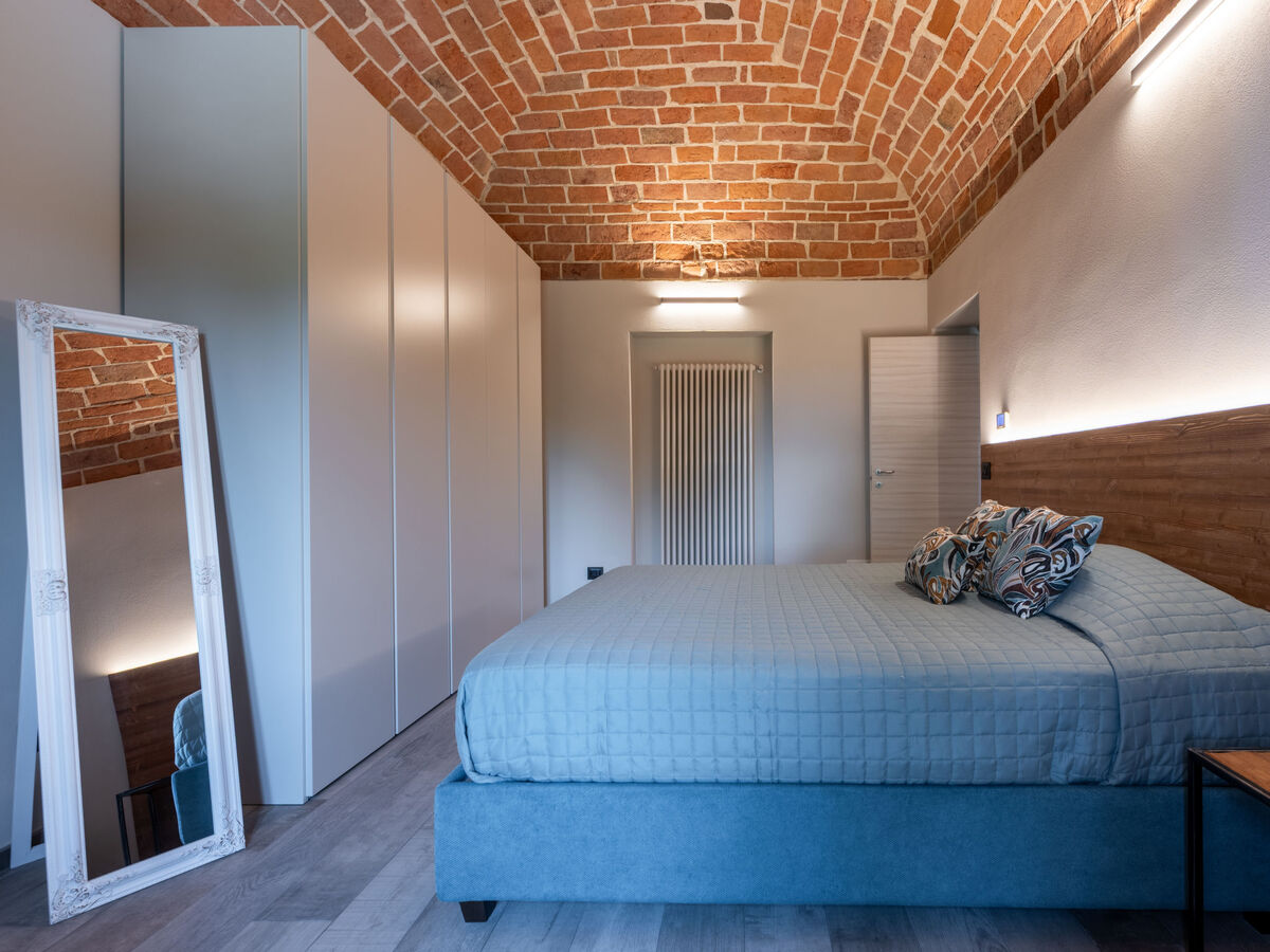 Casa Vescovo - Maison avec piscine à Asti - Photo 15