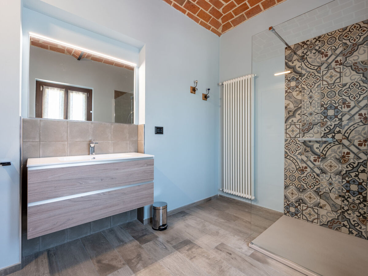 Casa Vescovo - Maison avec piscine à Asti - Photo 19