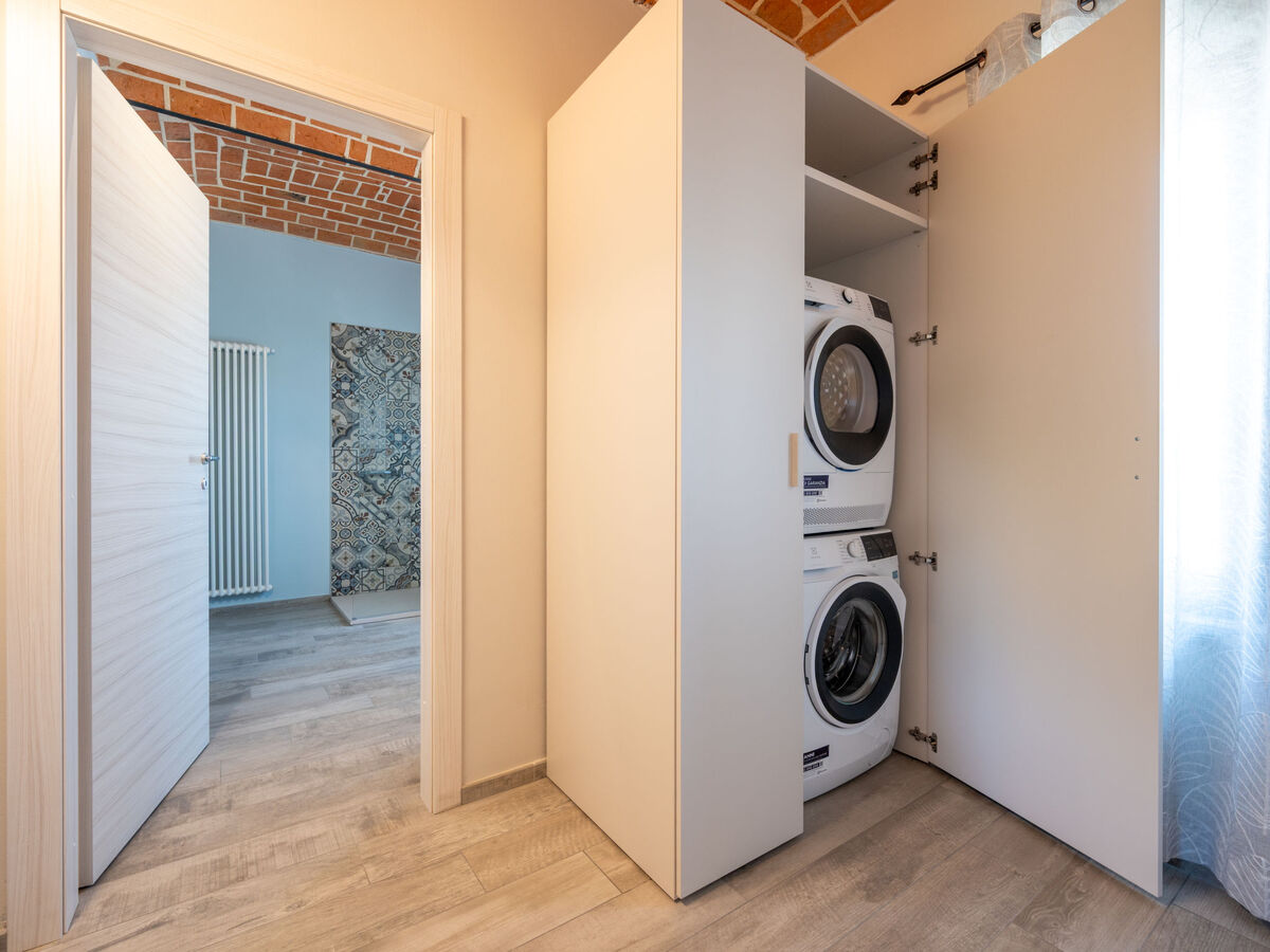 Casa Vescovo - Maison avec piscine à Asti - Photo 23