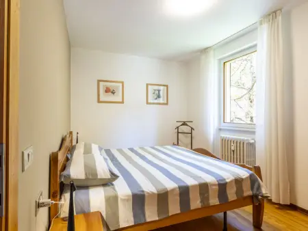 Il Bassotto, apt 80 m² à 250 m des pistes : photo 4