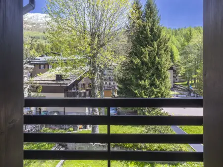 Il Bassotto, apt 80 m² à 250 m des pistes : photo 6