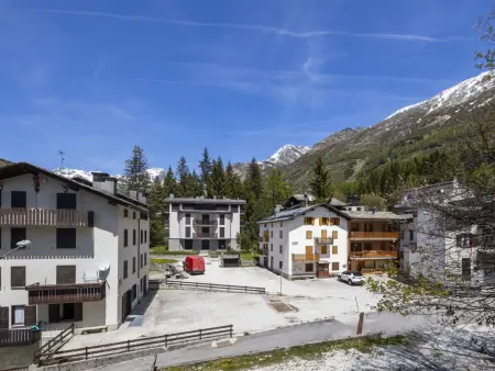 Il Bassotto, apt 80 m² à 250 m des pistes : photo 7