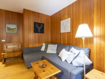 Il Bassotto, apt 80 m² à 250 m des pistes : photo 8