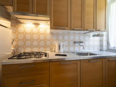 Il Bassotto, apt 80 m² à 250 m des pistes : photo 9
