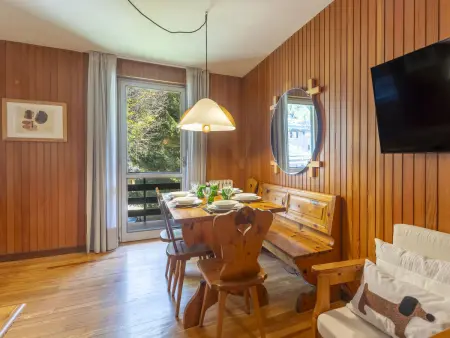Il Bassotto, apt 80 m² à 250 m des pistes : photo 10