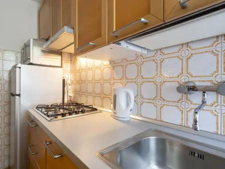 Il Bassotto, apt 80 m² à 250 m des pistes : photo 11