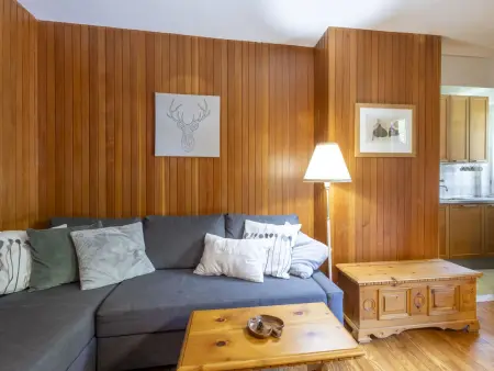 Il Bassotto, apt 80 m² à 250 m des pistes : photo 12