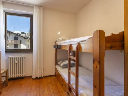 Il Bassotto, apt 80 m² à 250 m des pistes : photo 15
