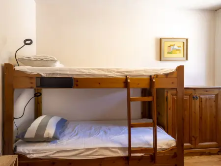 Il Bassotto, apt 80 m² à 250 m des pistes : photo 16