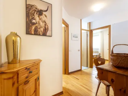 Il Bassotto, apt 80 m² à 250 m des pistes : photo 17