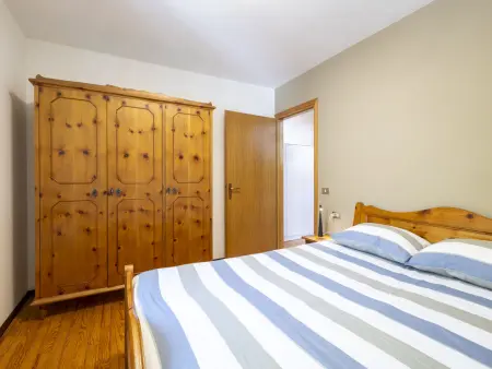 Il Bassotto, apt 80 m² à 250 m des pistes : photo 18