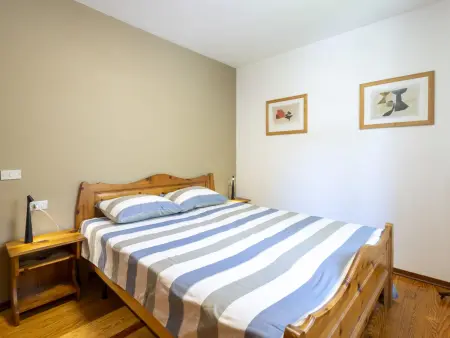 Il Bassotto, apt 80 m² à 250 m des pistes : photo 19
