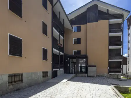 Il Bassotto, apt 80 m² à 250 m des pistes : photo 23