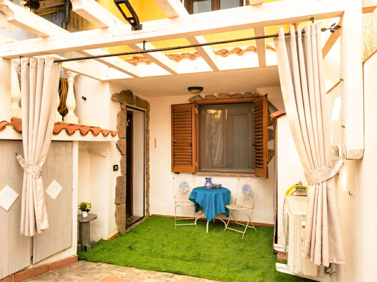 Mamau, maison rustique 3 pièces à Castelsardo - Photo 1