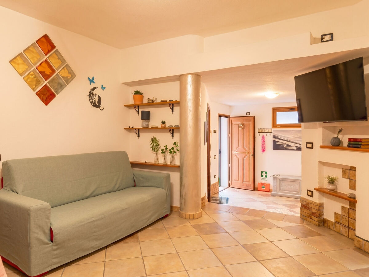 Mamau, maison rustique 3 pièces à Castelsardo - Photo 2