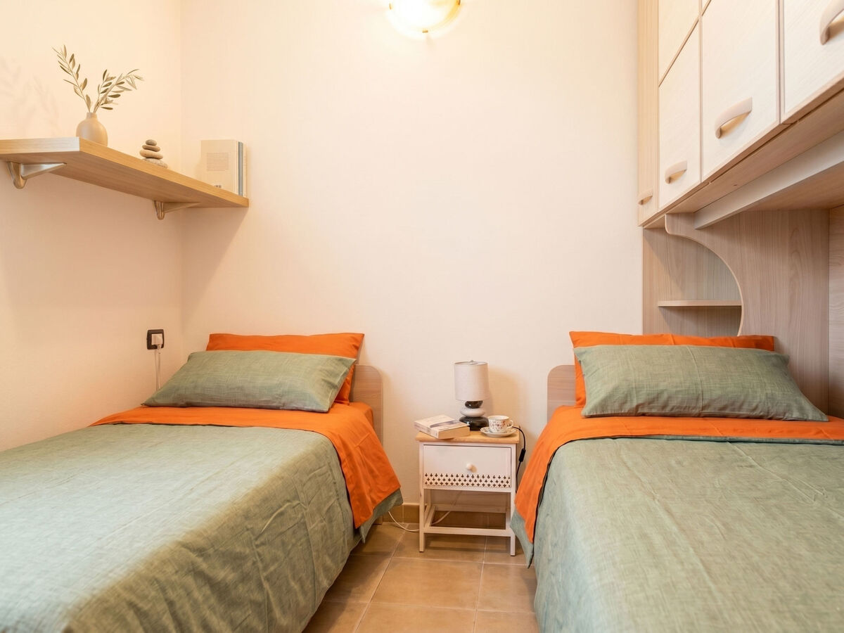 Mamau, maison rustique 3 pièces à Castelsardo - Photo 4