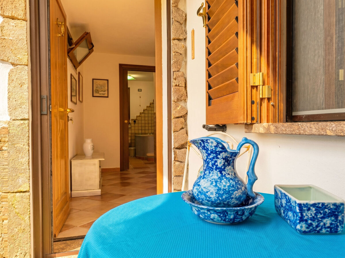 Mamau, maison rustique 3 pièces à Castelsardo - Photo 6
