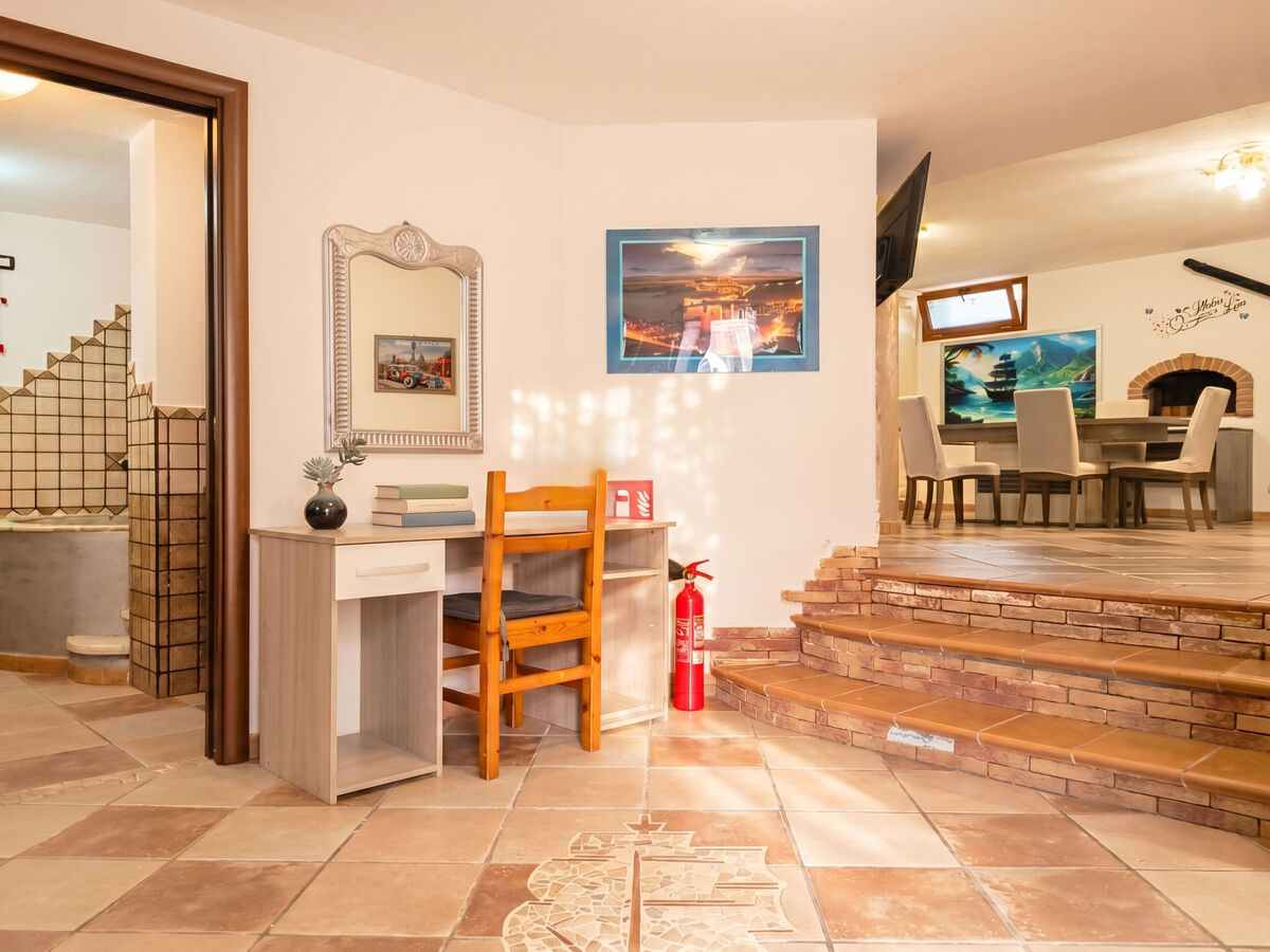 Mamau, maison rustique 3 pièces à Castelsardo - Photo 8