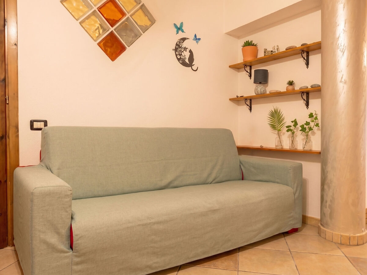 Mamau, maison rustique 3 pièces à Castelsardo - Photo 9