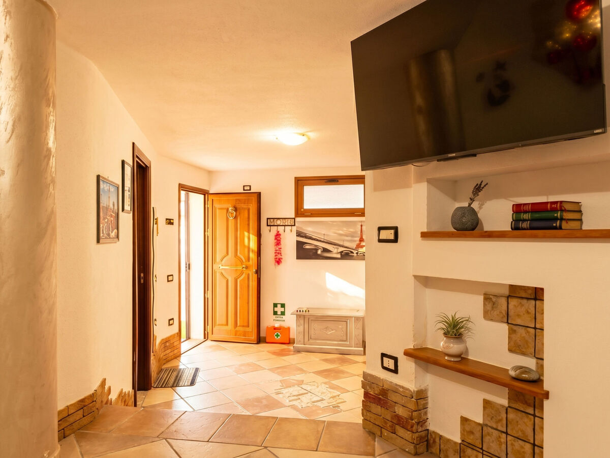 Mamau, maison rustique 3 pièces à Castelsardo - Photo 10