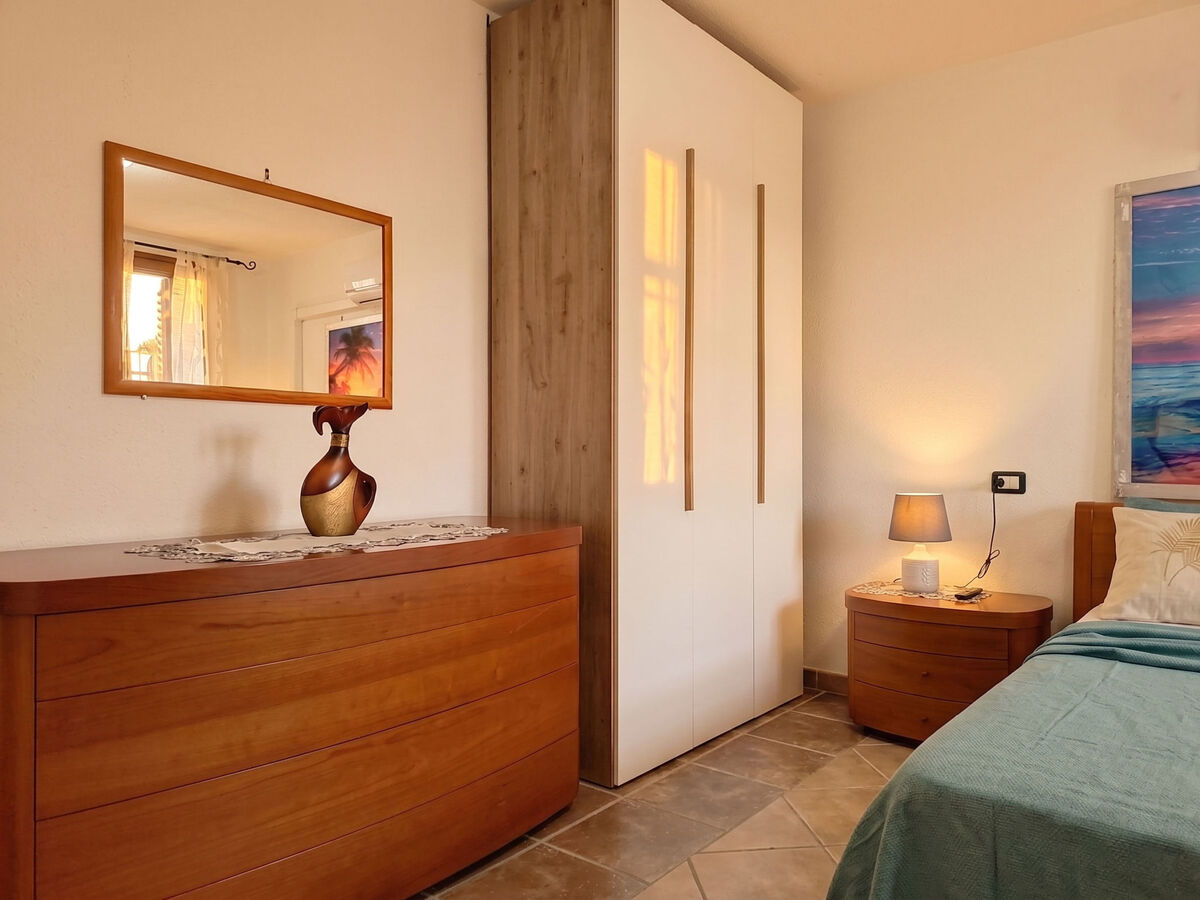 Mamau, maison rustique 3 pièces à Castelsardo - Photo 13