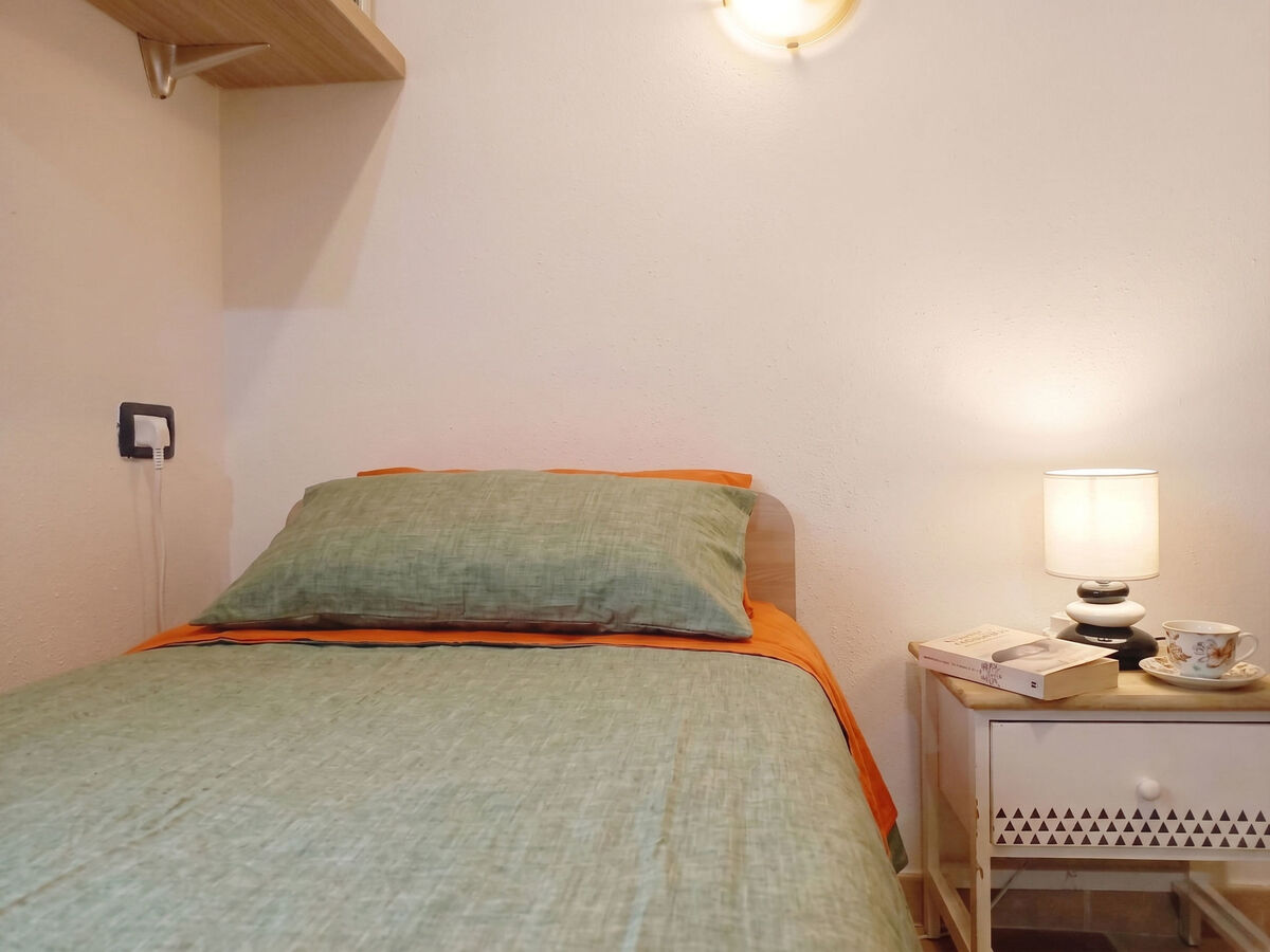 Mamau, maison rustique 3 pièces à Castelsardo - Photo 14