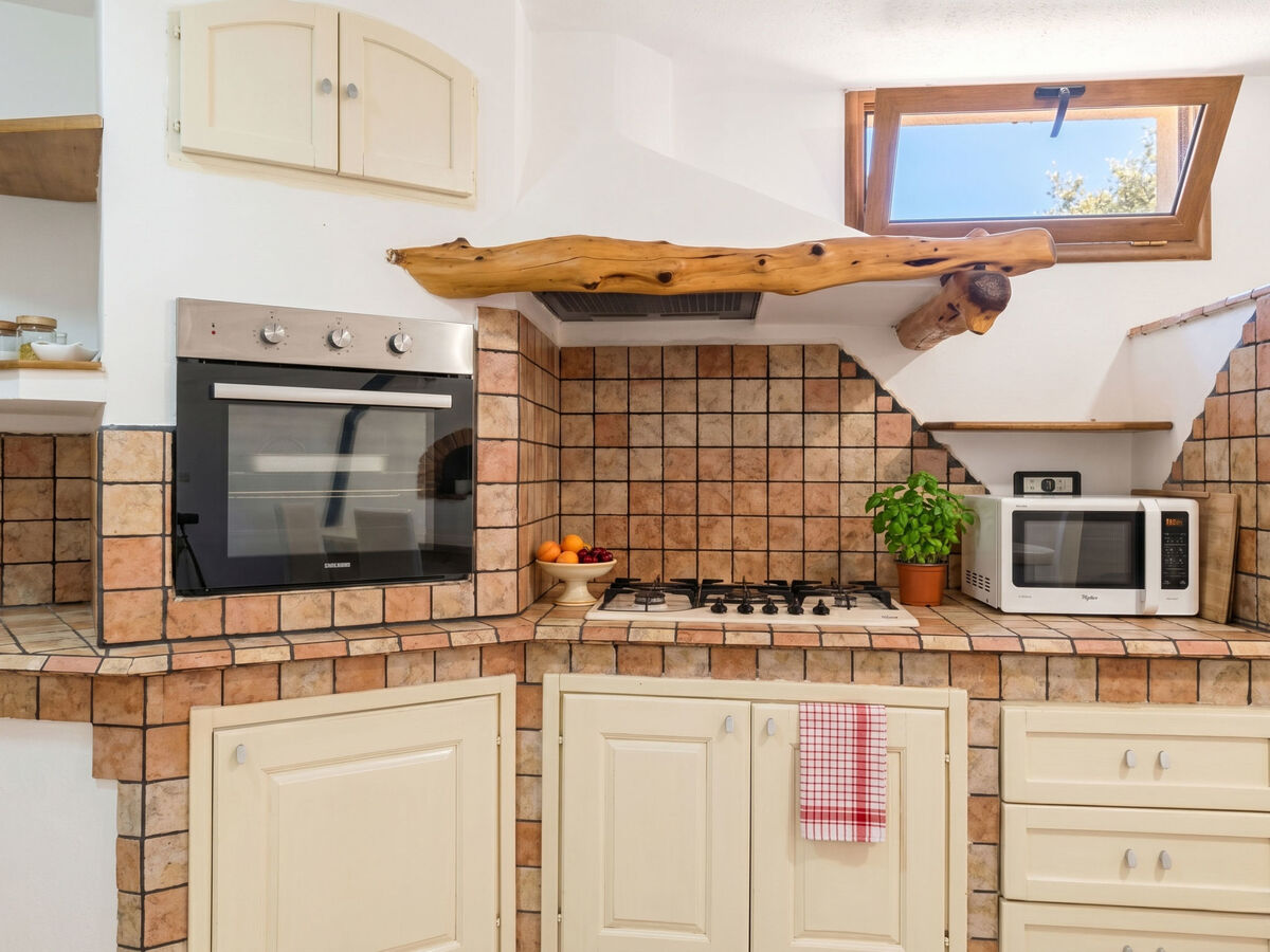 Mamau, maison rustique 3 pièces à Castelsardo - Photo 17