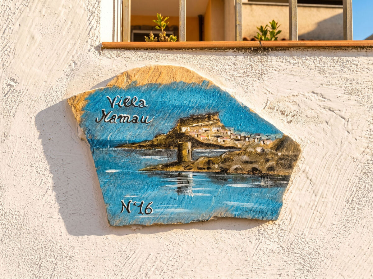 Mamau, maison rustique 3 pièces à Castelsardo - Photo 20