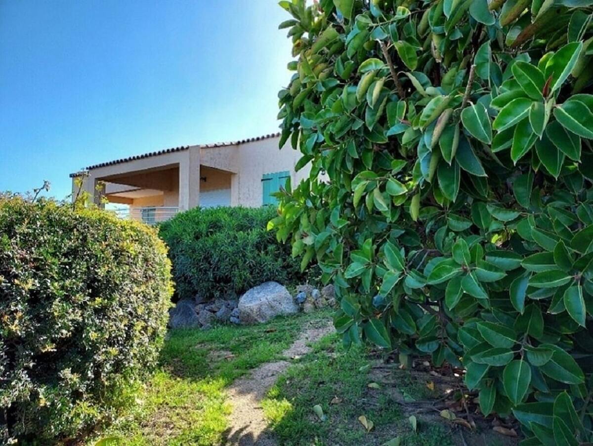Villa 3 chambres piscine à 2 min de plage, Corbara - Photo 12